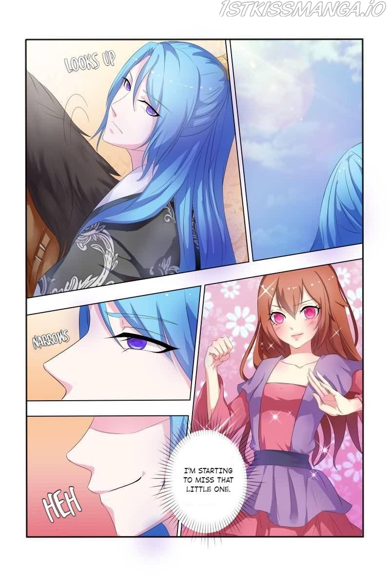 Physician Princess Chapter 24 - page 6