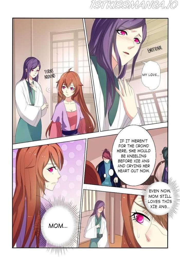 Physician Princess Chapter 17 - page 10