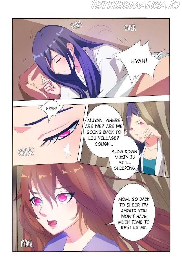 Physician Princess Chapter 16 - page 10