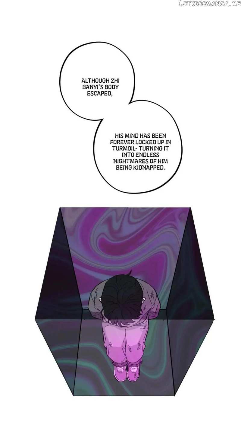 Trapping the Foxy Doctor Chapter 68 - page 25