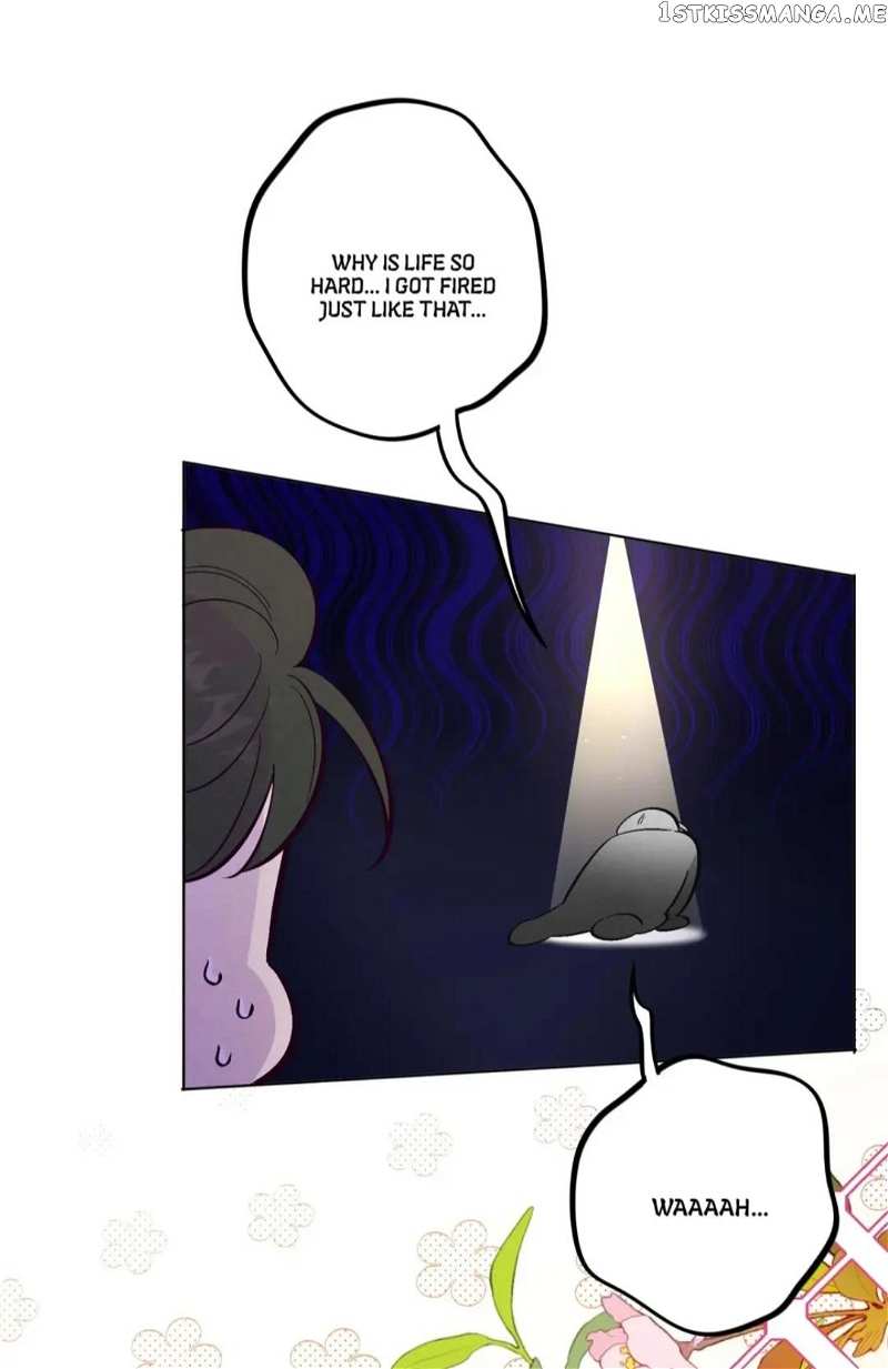 Trapping the Foxy Doctor Chapter 61 - page 31