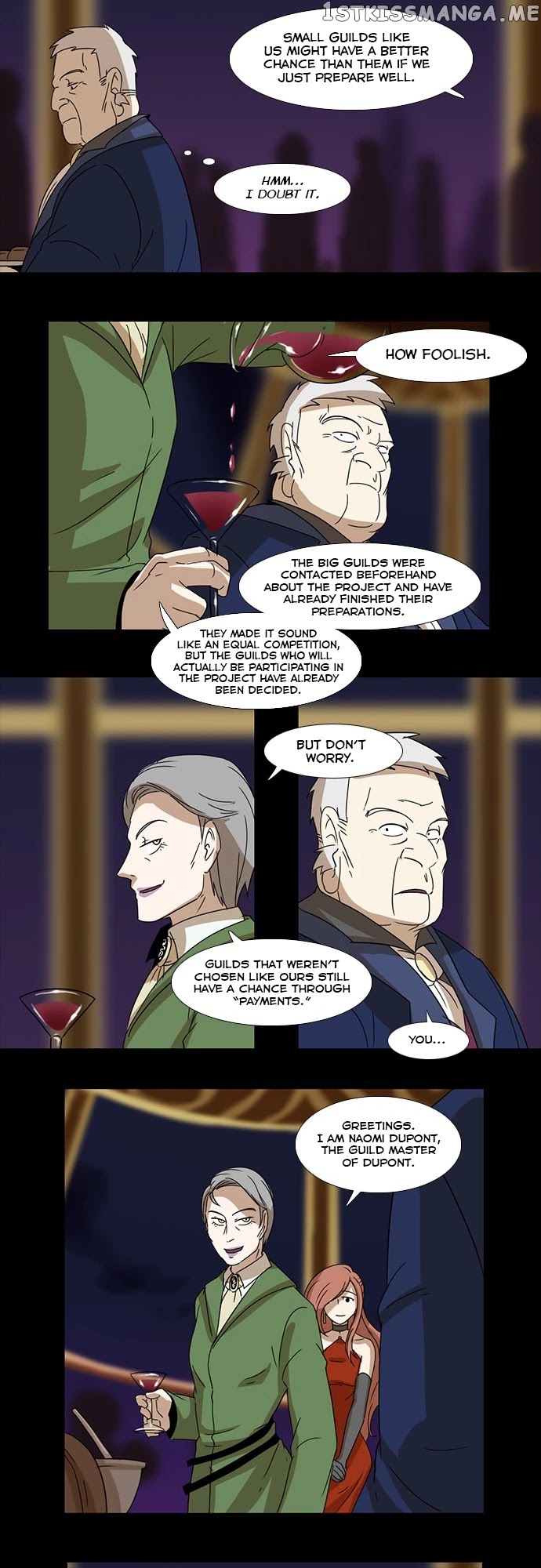 Fantasy World Survival chapter 71 - page 2