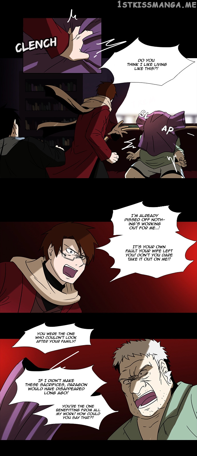 Fantasy World Survival chapter 65 - page 13