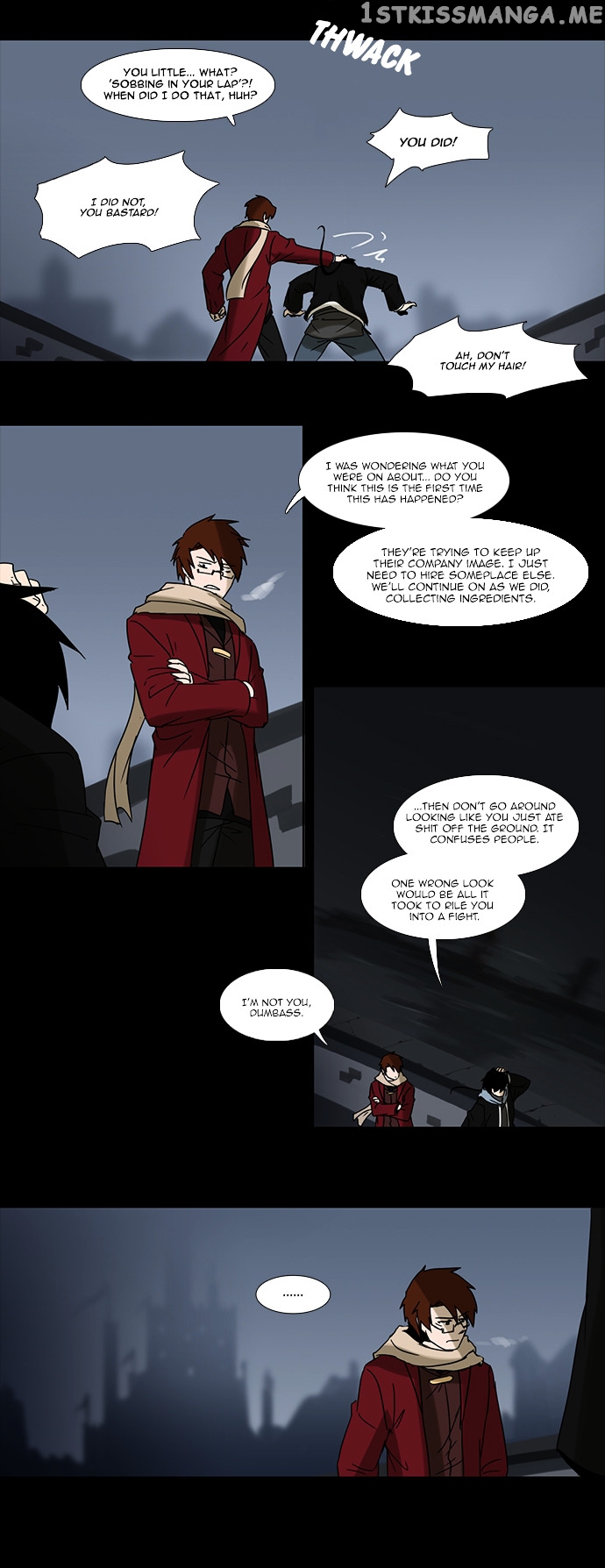 Fantasy World Survival chapter 65 - page 4