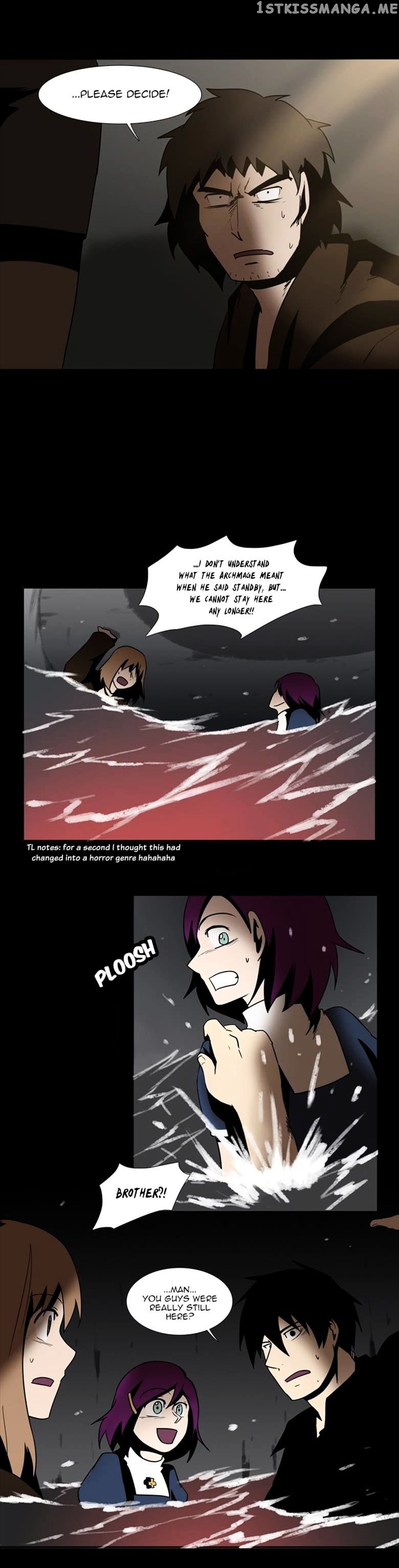 Fantasy World Survival chapter 62 - page 5