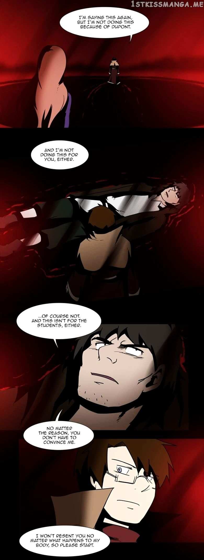Fantasy World Survival chapter 62 - page 7