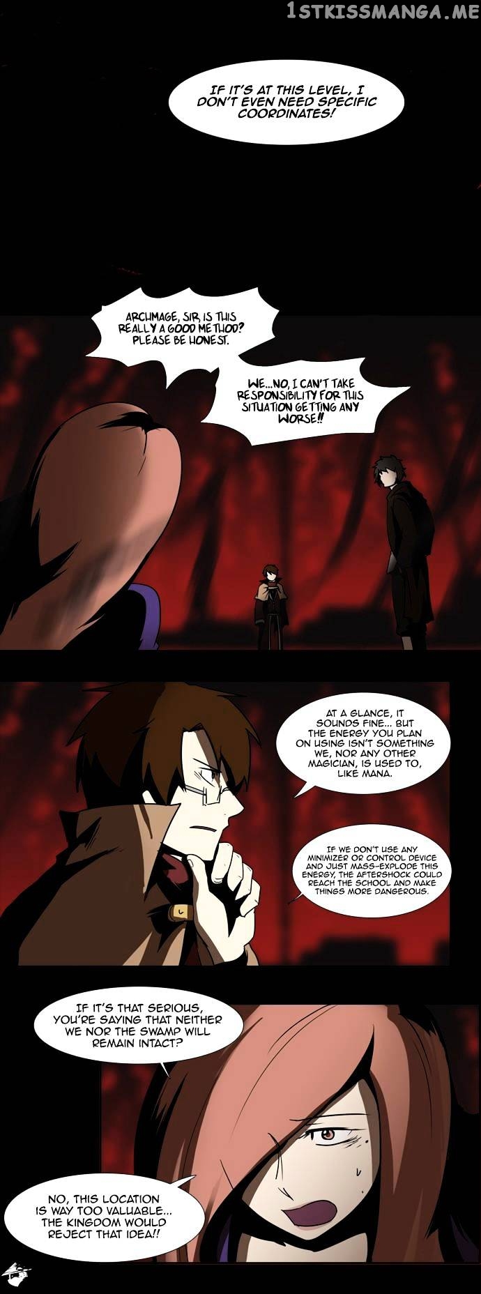 Fantasy World Survival chapter 58 - page 10