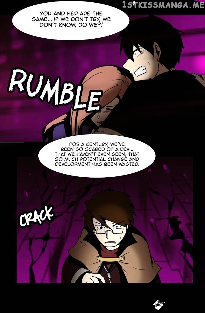 Fantasy World Survival chapter 58 - page 13