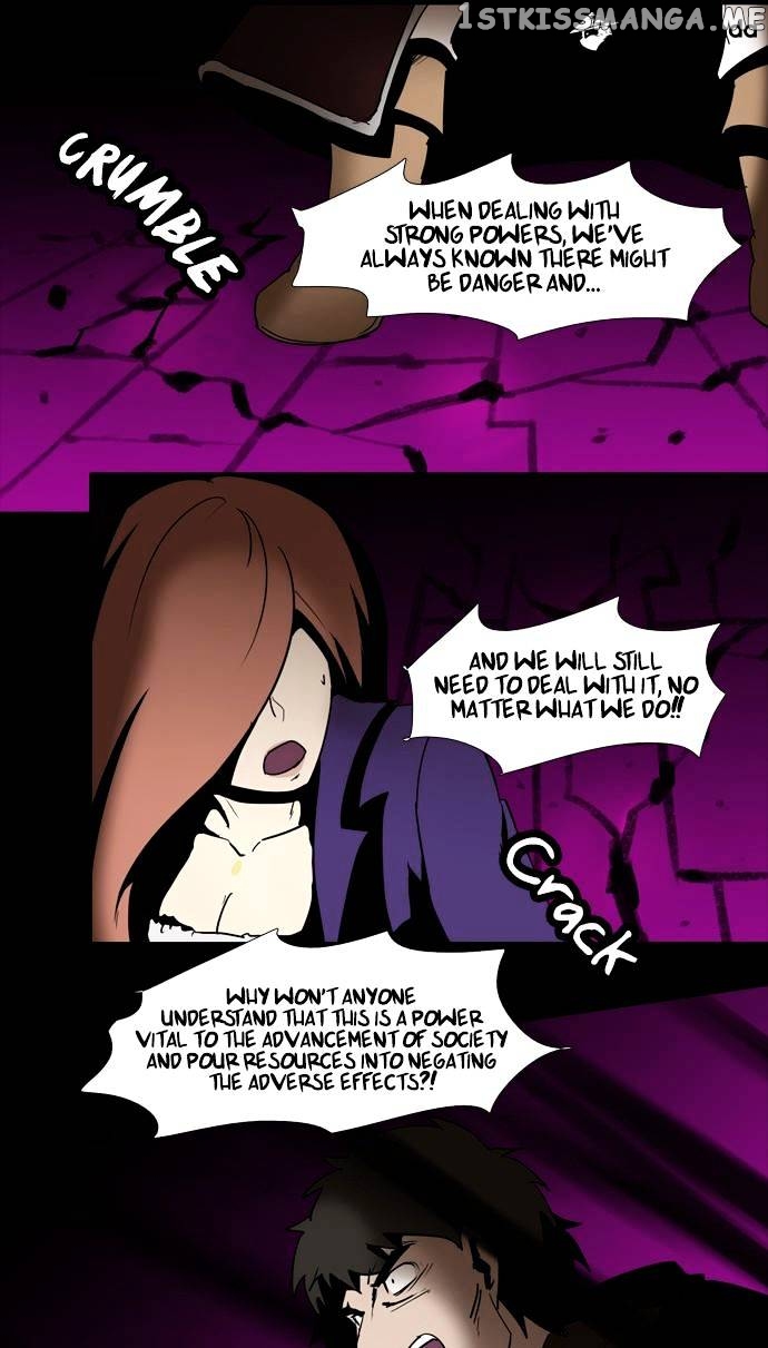 Fantasy World Survival chapter 58 - page 14