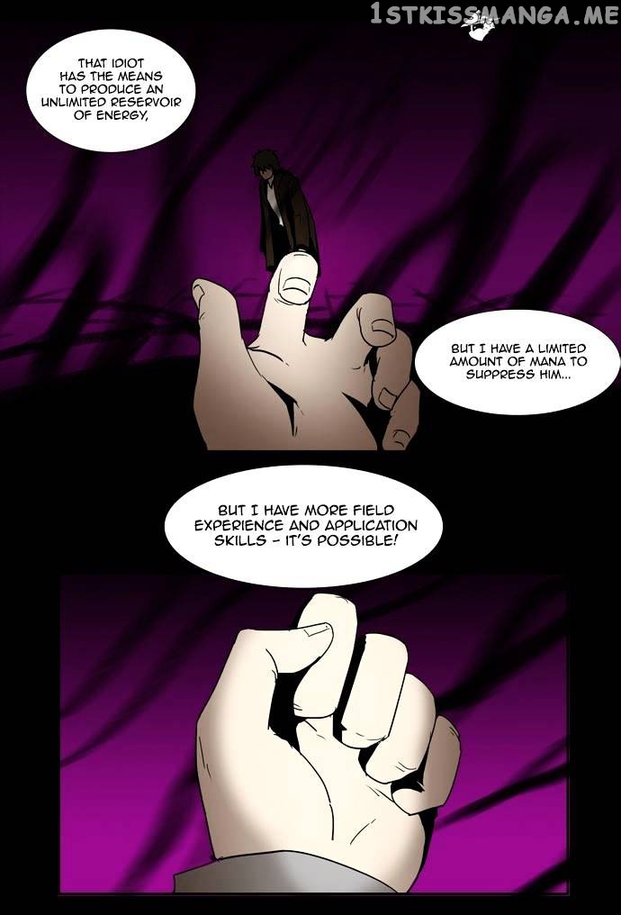 Fantasy World Survival chapter 58 - page 17