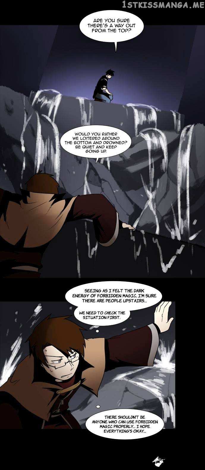 Fantasy World Survival chapter 58 - page 6