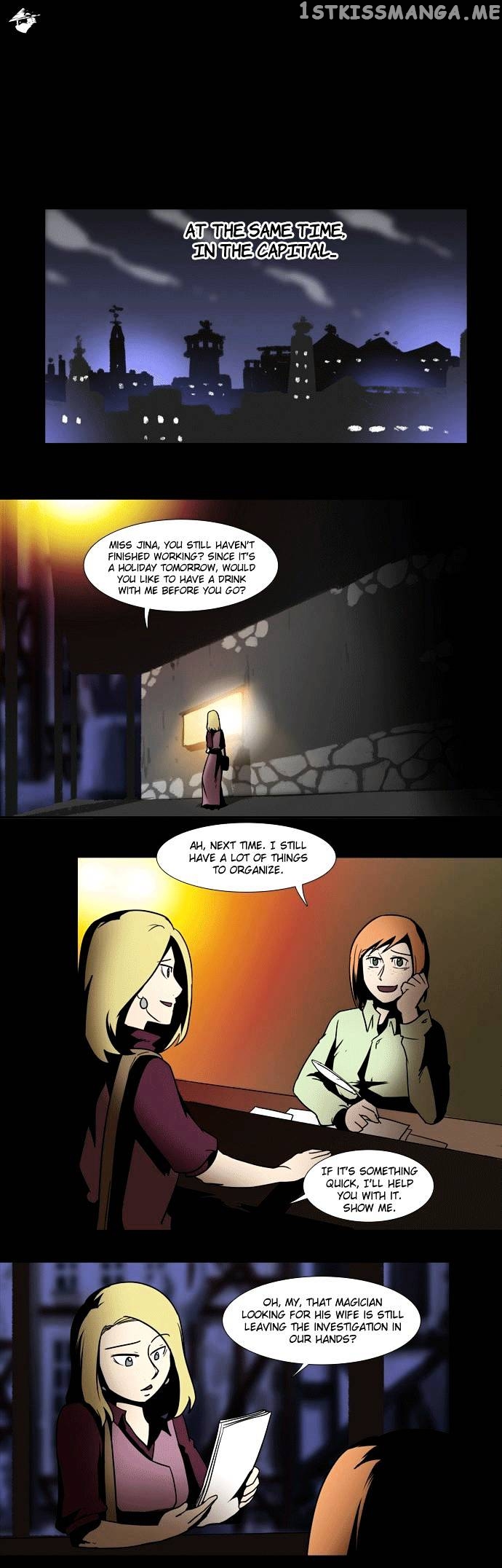 Fantasy World Survival chapter 57 - page 4
