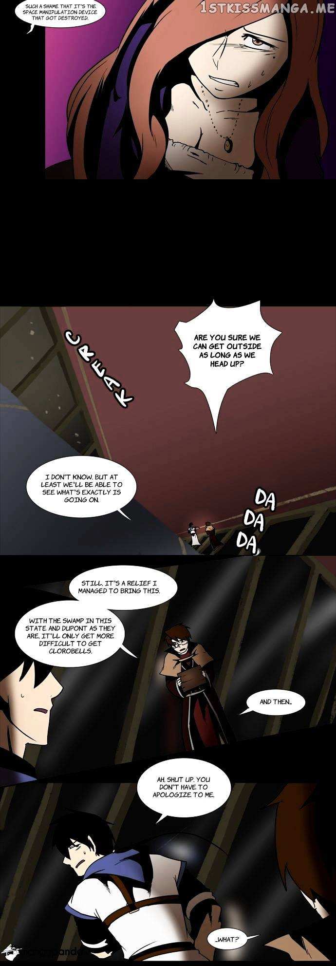 Fantasy World Survival chapter 56 - page 13