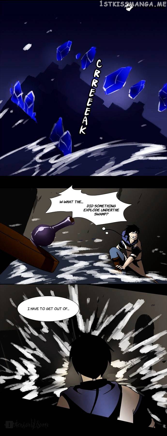 Fantasy World Survival chapter 56 - page 4