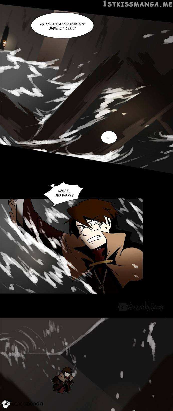 Fantasy World Survival chapter 56 - page 8