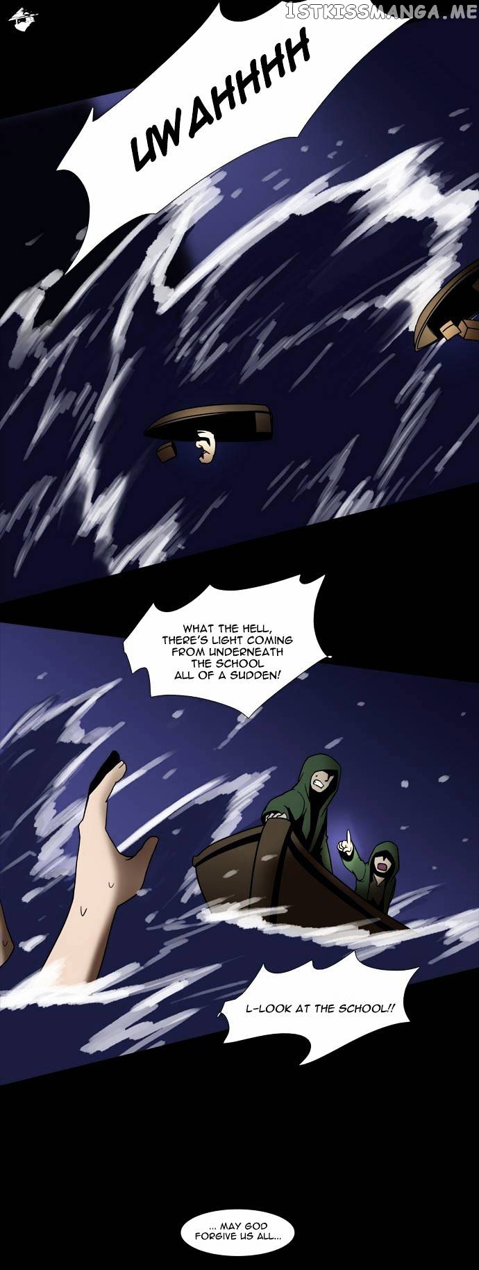 Fantasy World Survival chapter 55 - page 20