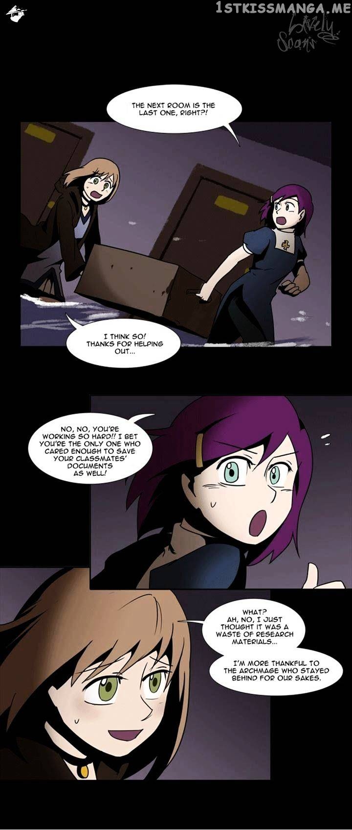 Fantasy World Survival chapter 54 - page 2