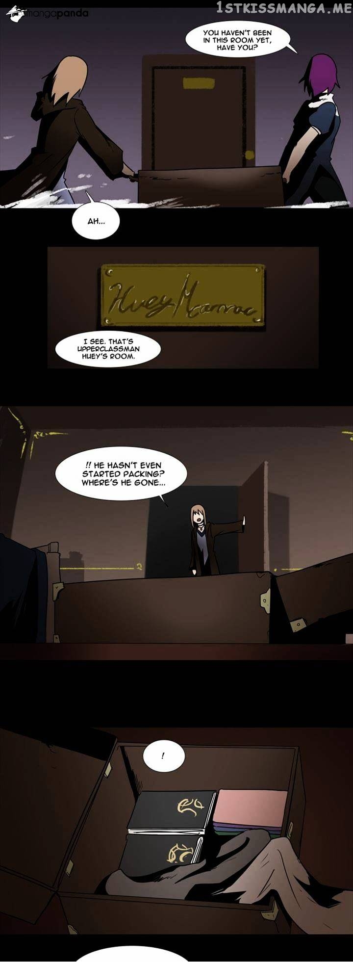 Fantasy World Survival chapter 54 - page 3