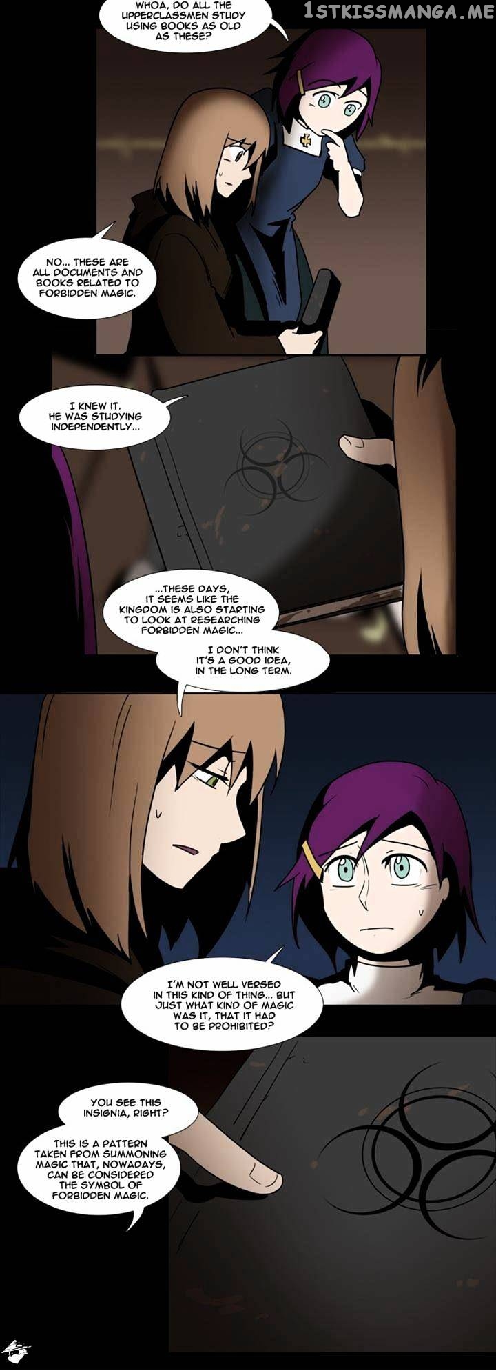 Fantasy World Survival chapter 54 - page 4