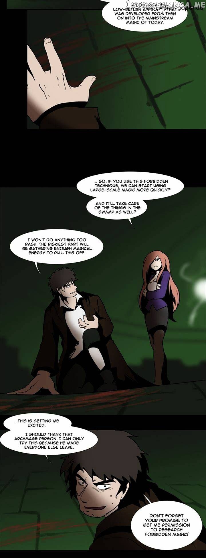 Fantasy World Survival chapter 54 - page 6