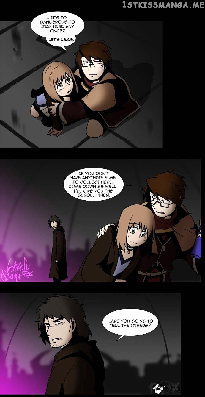 Fantasy World Survival chapter 51 - page 15