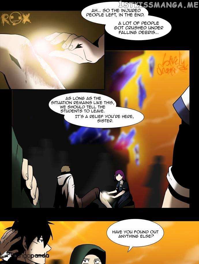 Fantasy World Survival chapter 51 - page 17