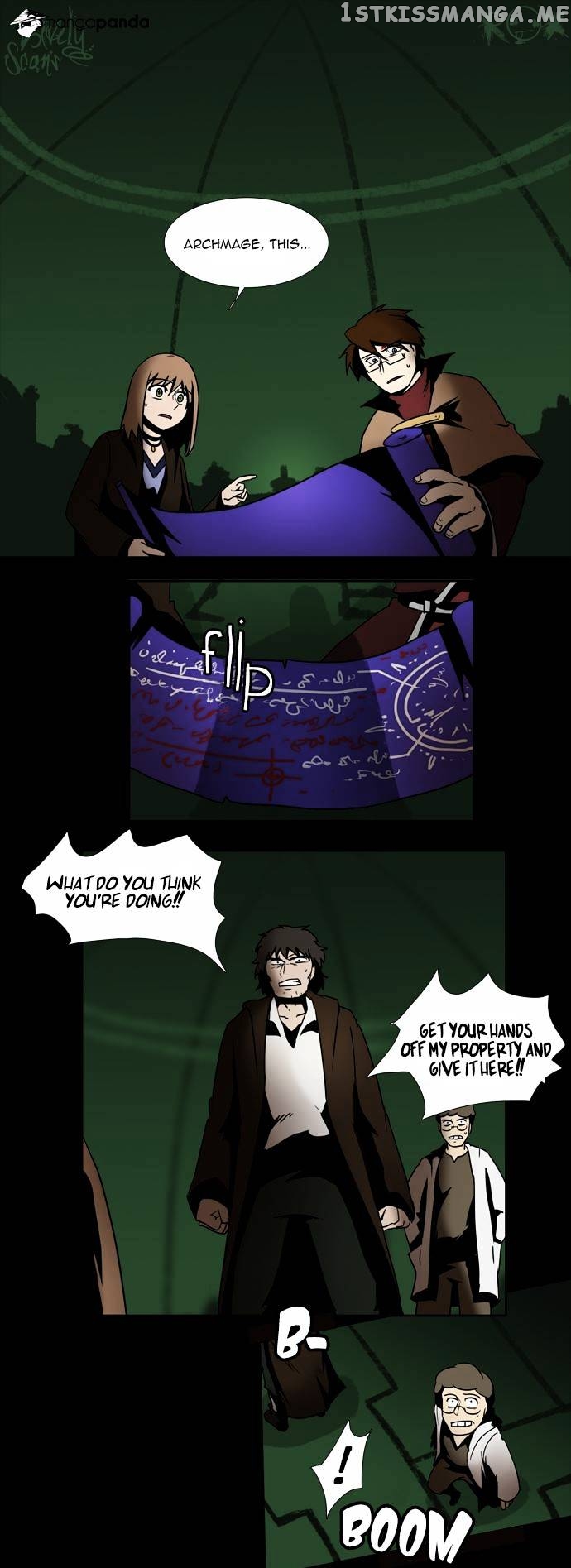 Fantasy World Survival chapter 51 - page 4