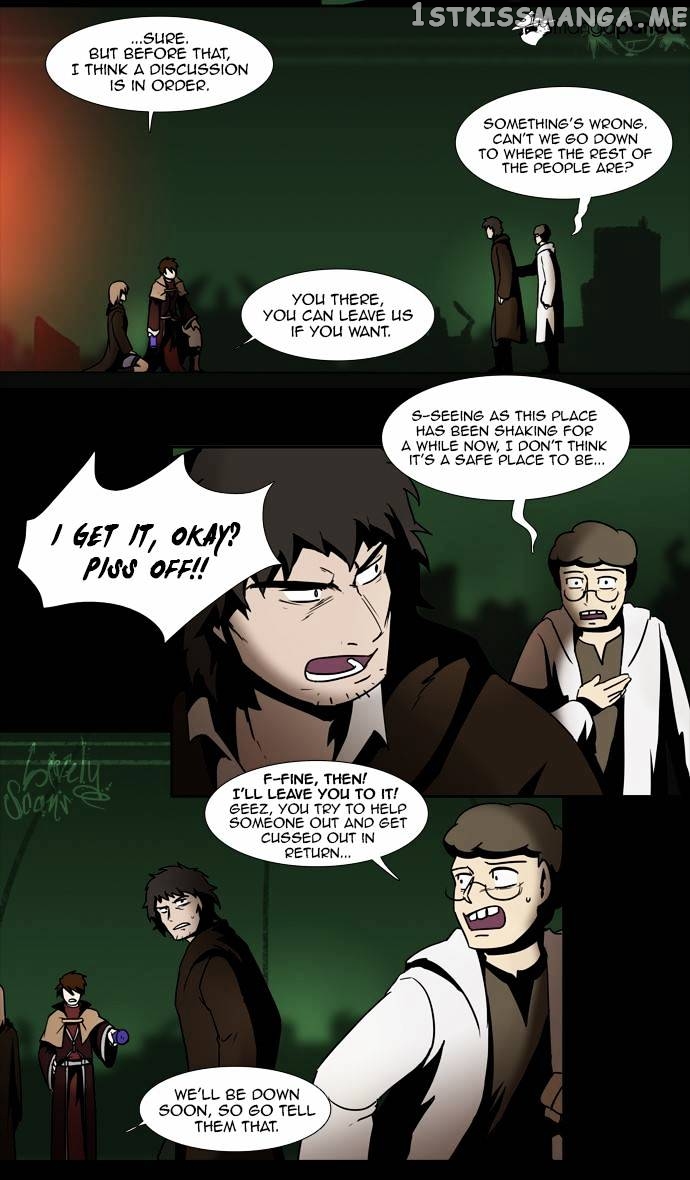 Fantasy World Survival chapter 51 - page 5