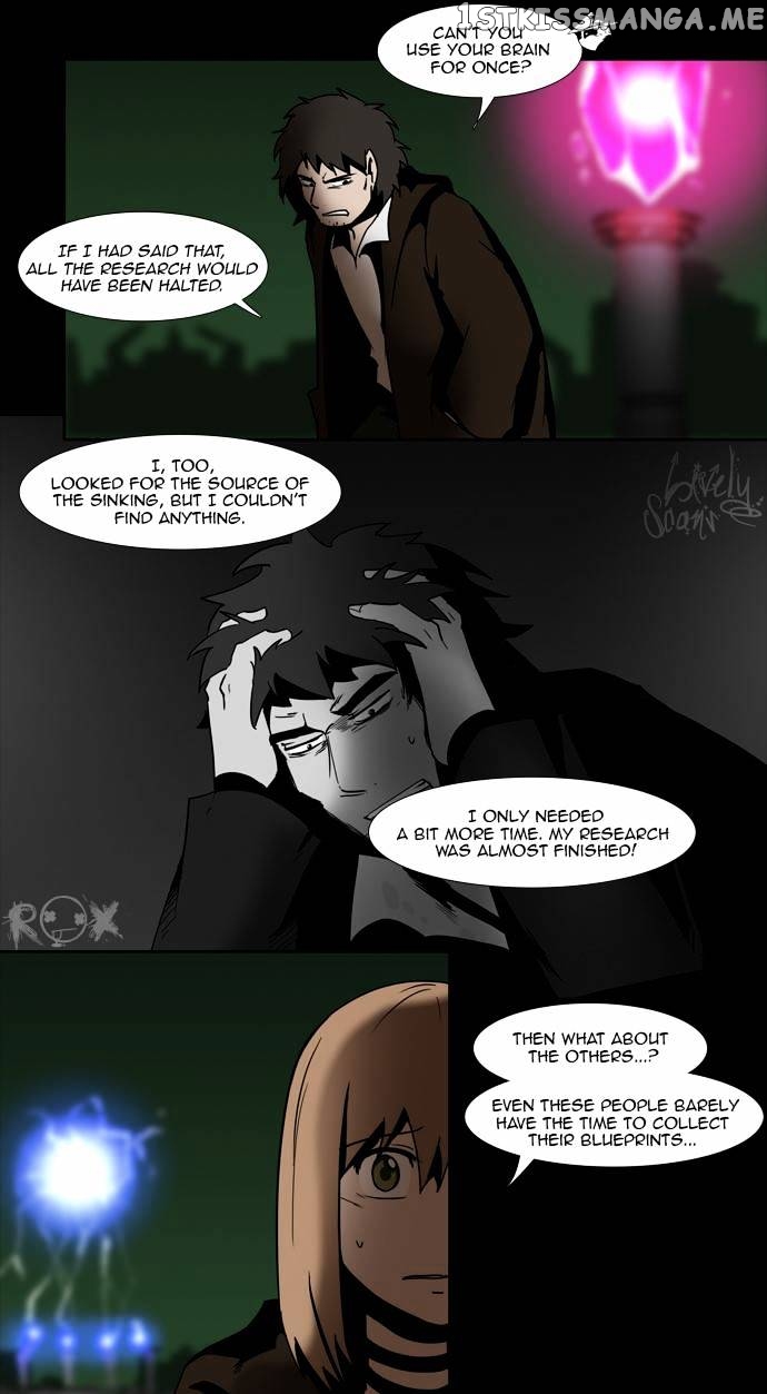 Fantasy World Survival chapter 51 - page 8