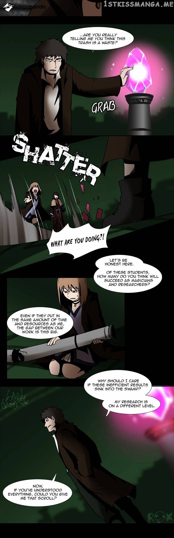 Fantasy World Survival chapter 51 - page 9