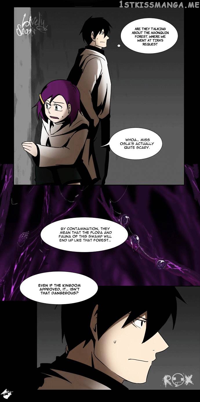 Fantasy World Survival chapter 50 - page 11