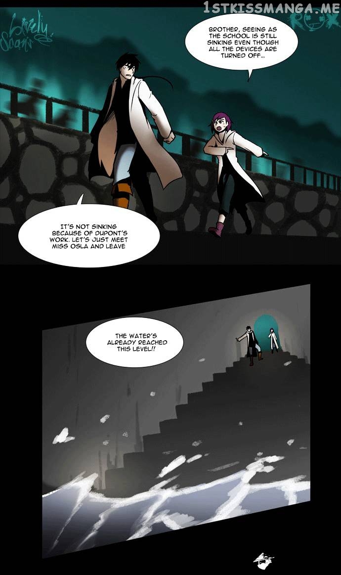Fantasy World Survival chapter 50 - page 8