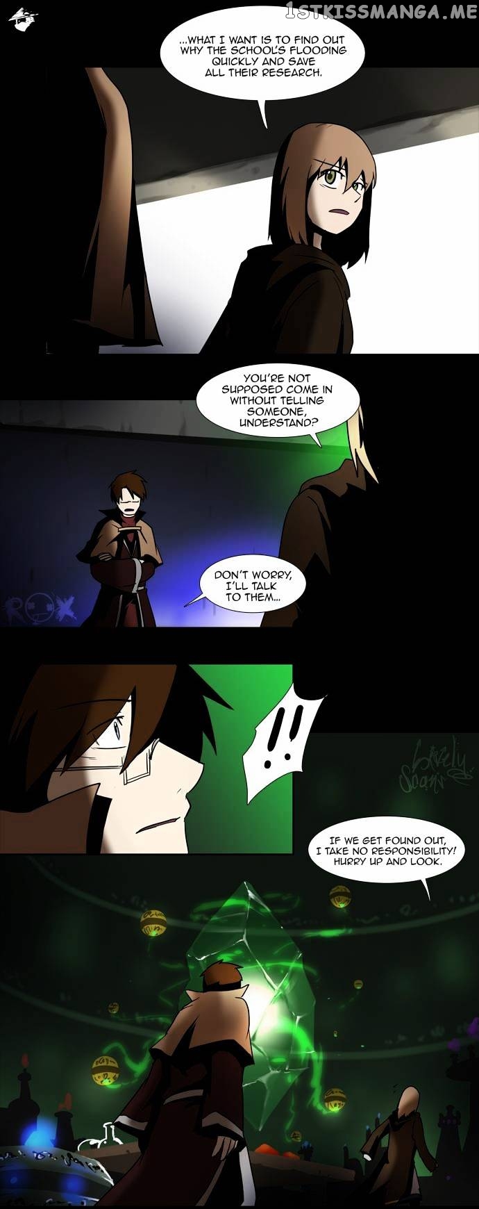 Fantasy World Survival chapter 49 - page 14