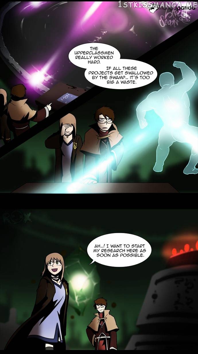 Fantasy World Survival chapter 49 - page 16