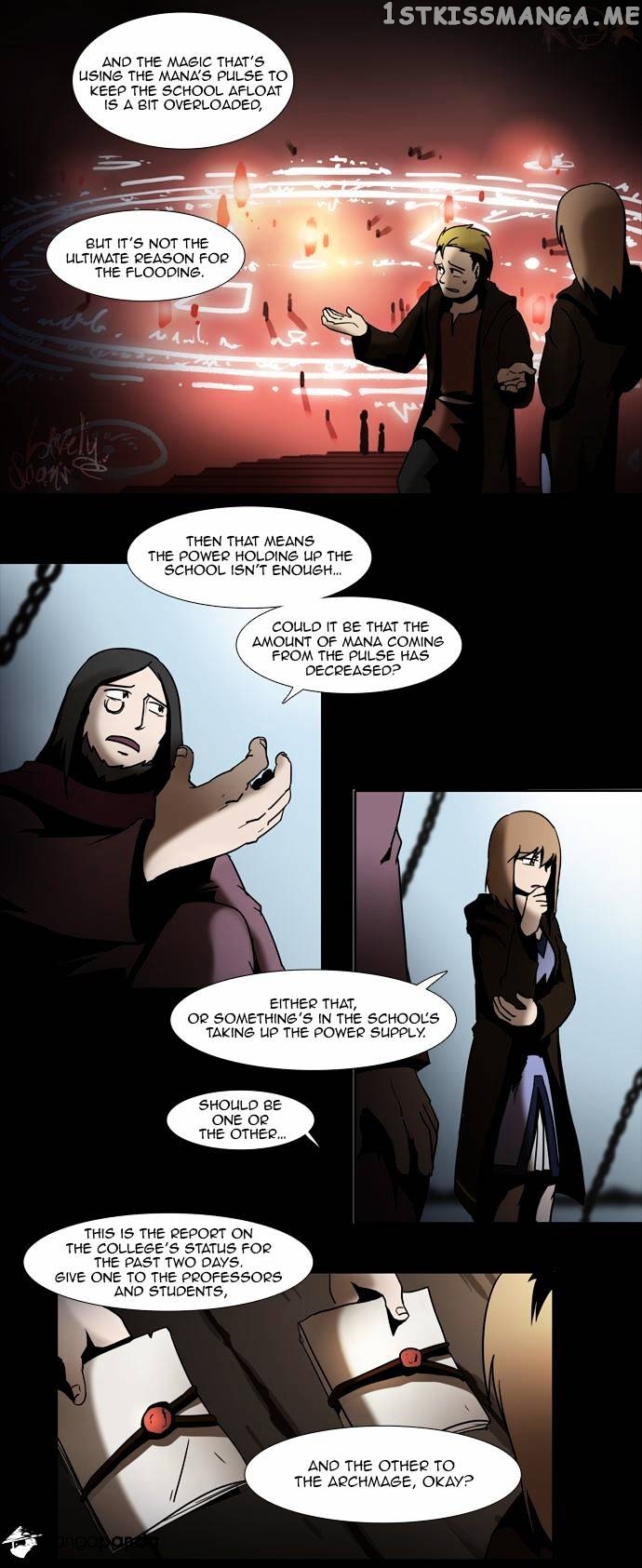 Fantasy World Survival chapter 49 - page 5