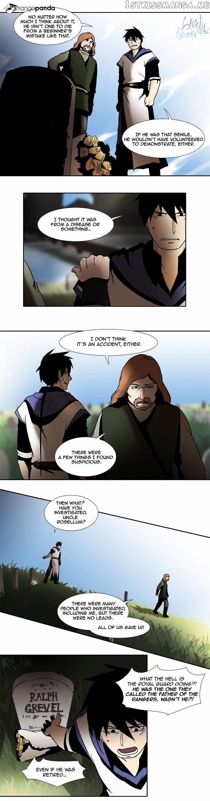 Fantasy World Survival chapter 44 - page 14