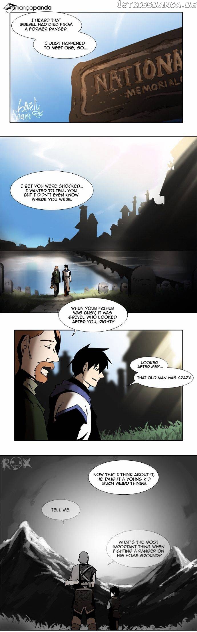 Fantasy World Survival chapter 44 - page 9