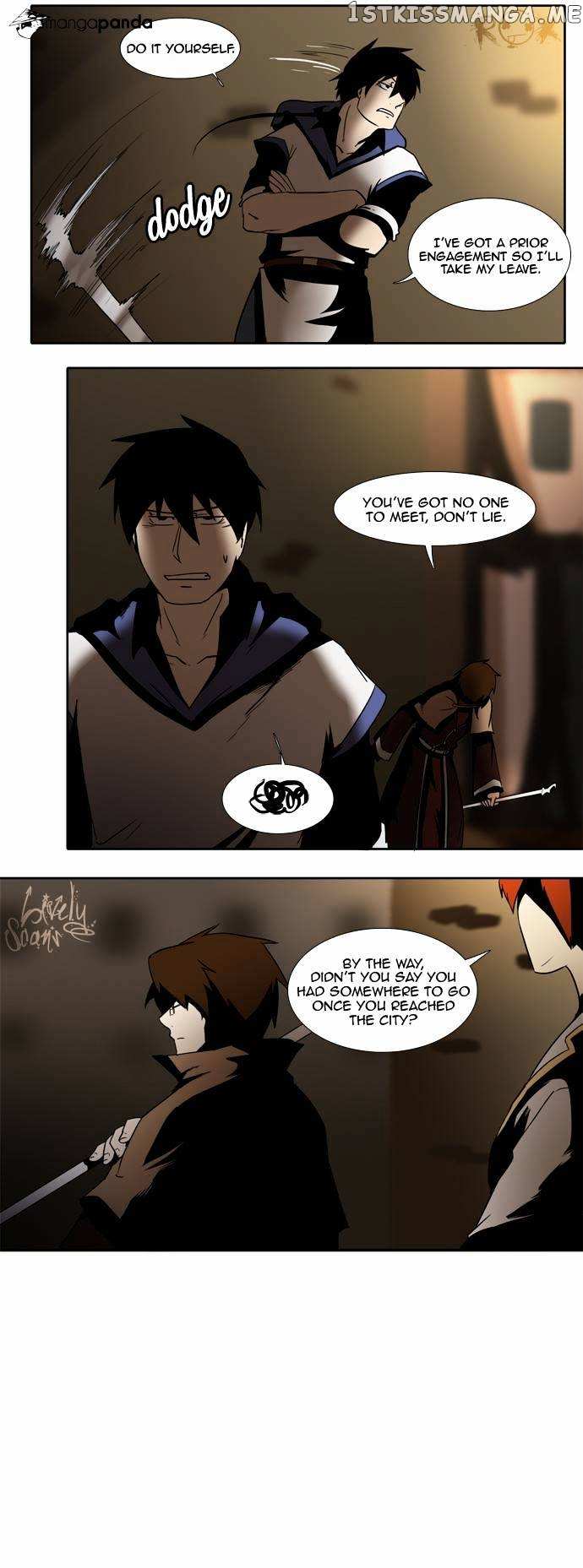 Fantasy World Survival chapter 43 - page 16