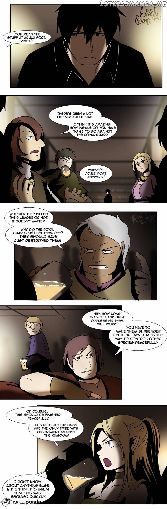 Fantasy World Survival chapter 42 - page 17