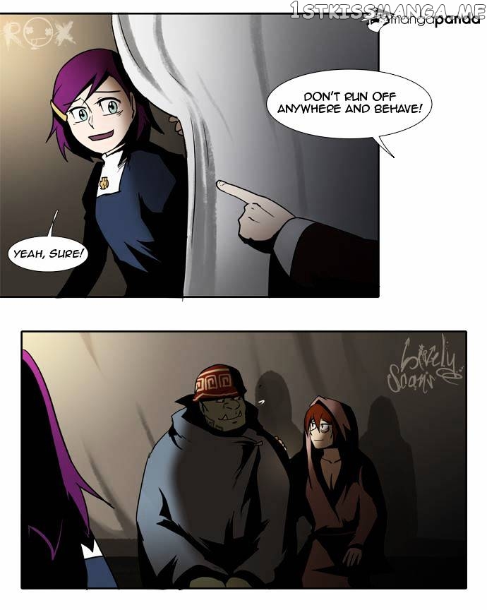 Fantasy World Survival chapter 42 - page 8