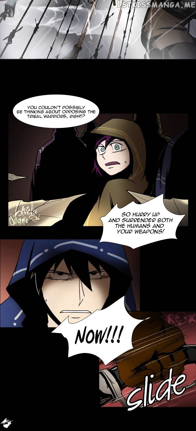 Fantasy World Survival chapter 35 - page 16
