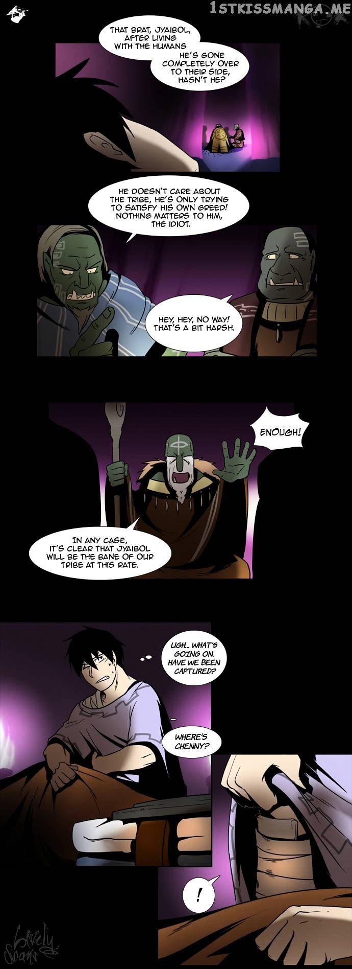 Fantasy World Survival chapter 33 - page 5