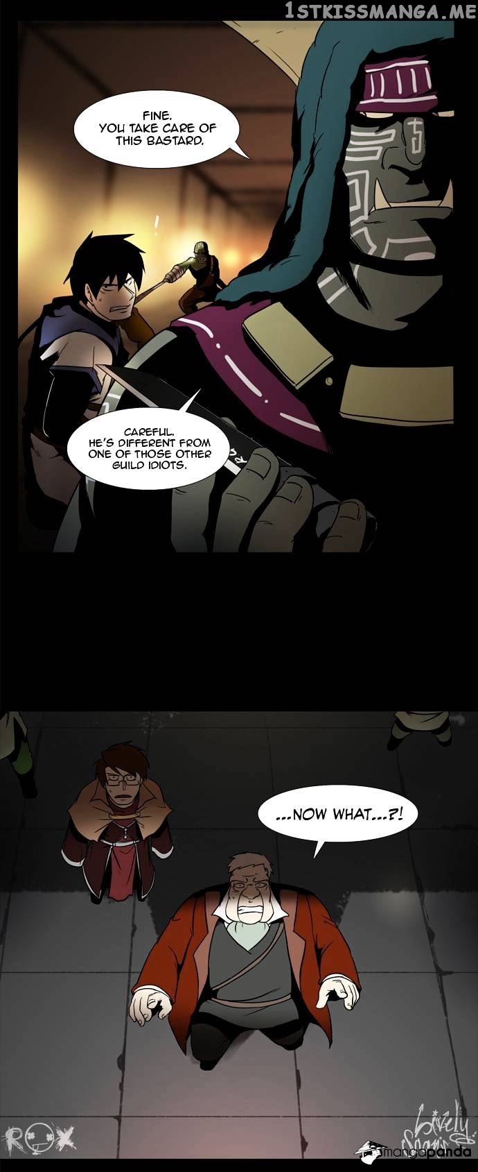 Fantasy World Survival chapter 26 - page 17