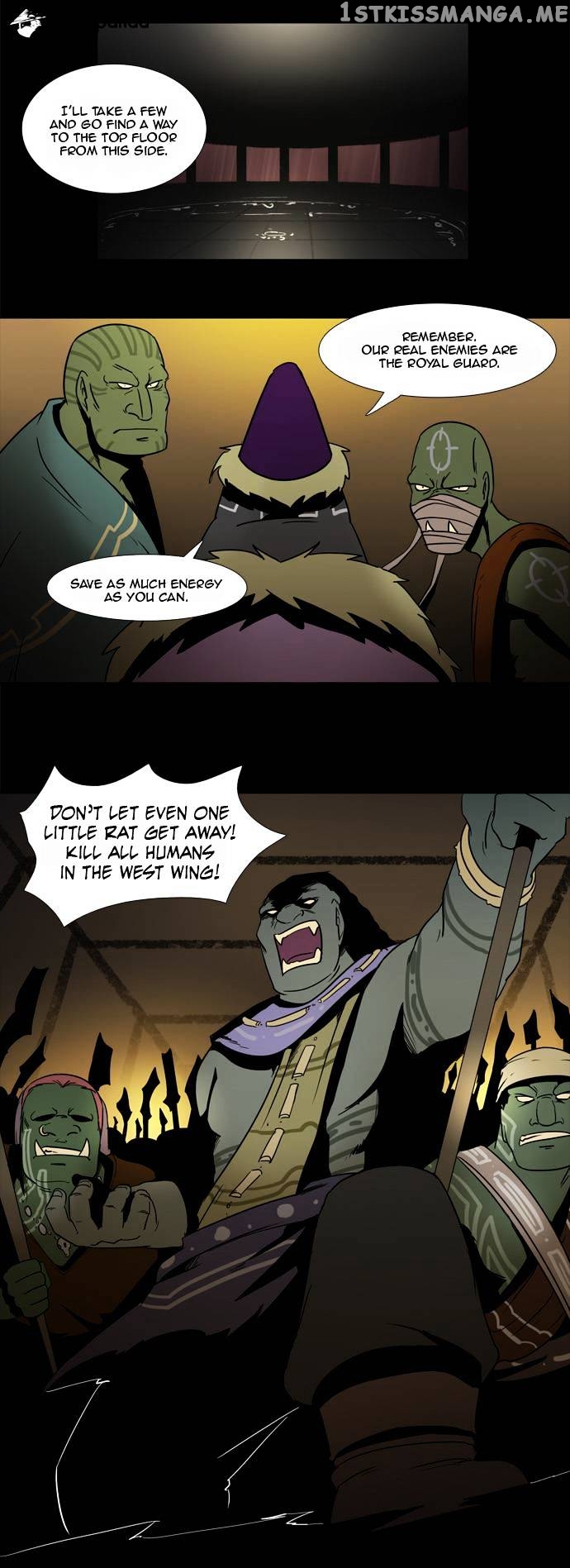 Fantasy World Survival chapter 26 - page 7