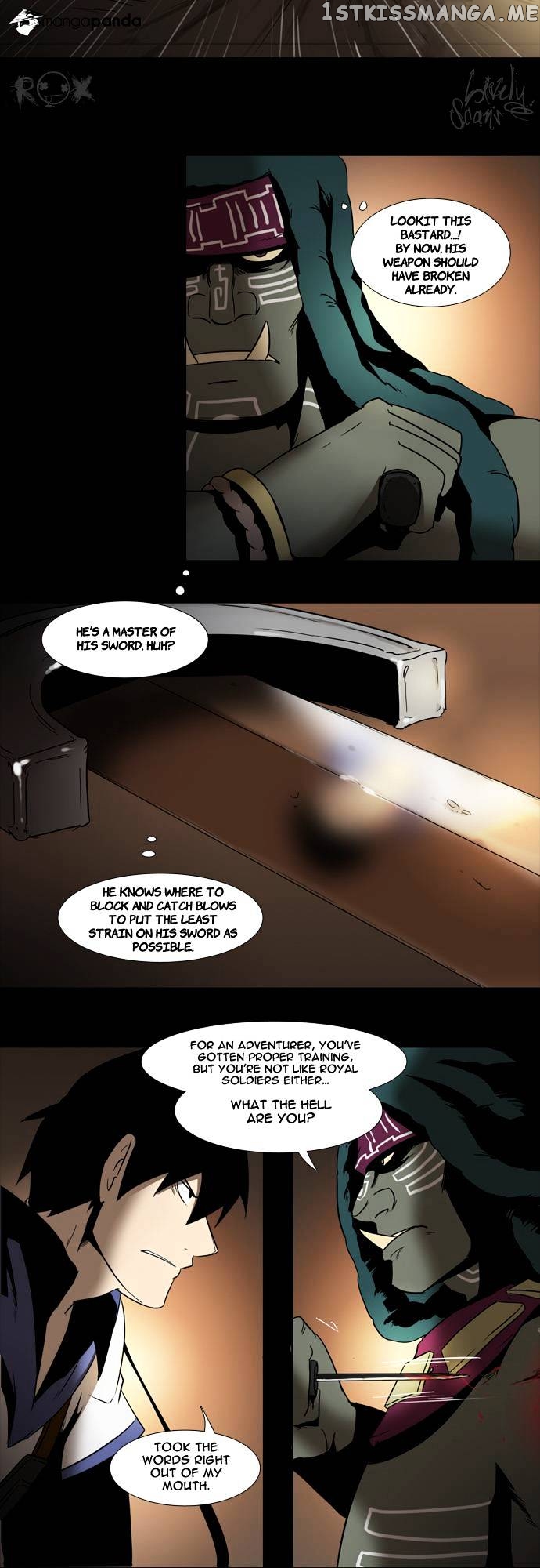 Fantasy World Survival chapter 25 - page 13
