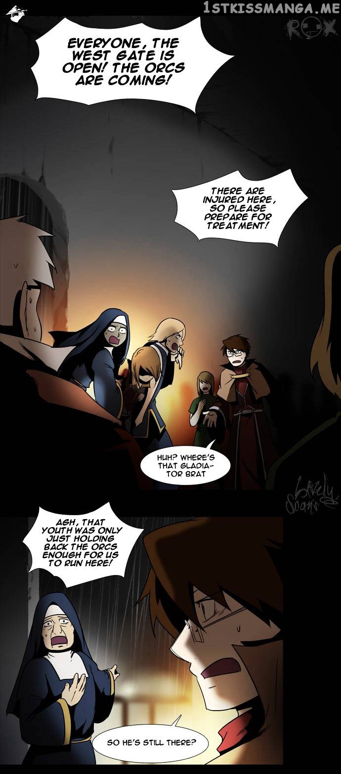 Fantasy World Survival chapter 25 - page 4