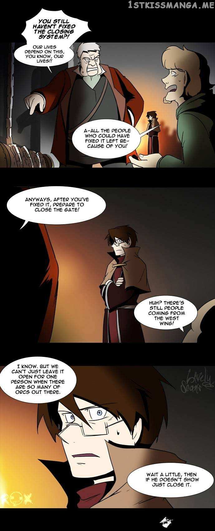 Fantasy World Survival chapter 25 - page 5