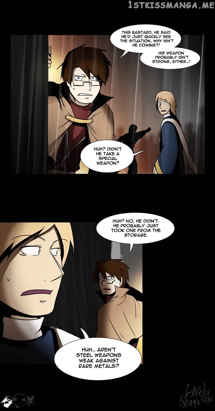 Fantasy World Survival chapter 25 - page 6