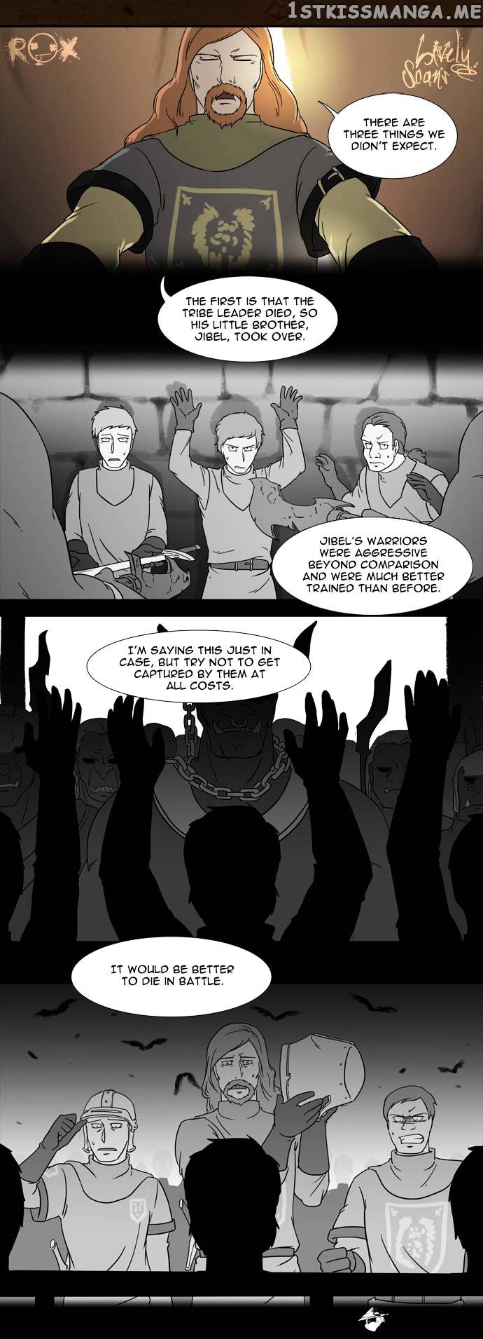 Fantasy World Survival chapter 19 - page 2