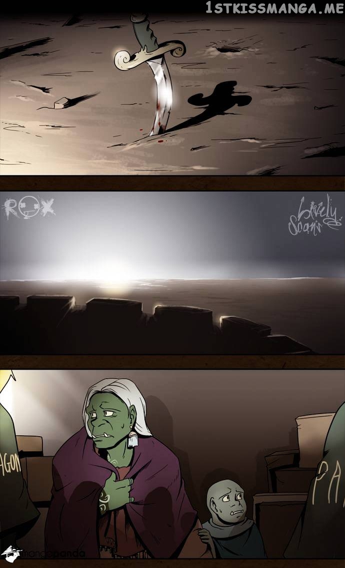 Fantasy World Survival chapter 19 - page 20